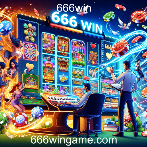 Descubra a Categoria 'Fidelidade' no 666win